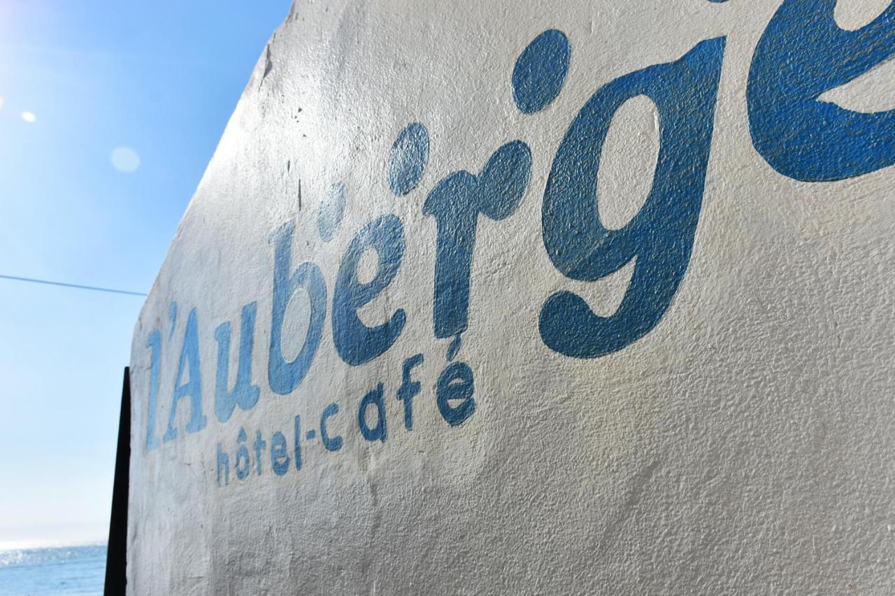 Surf Maroc'S Auberge Taghazout Exterior photo